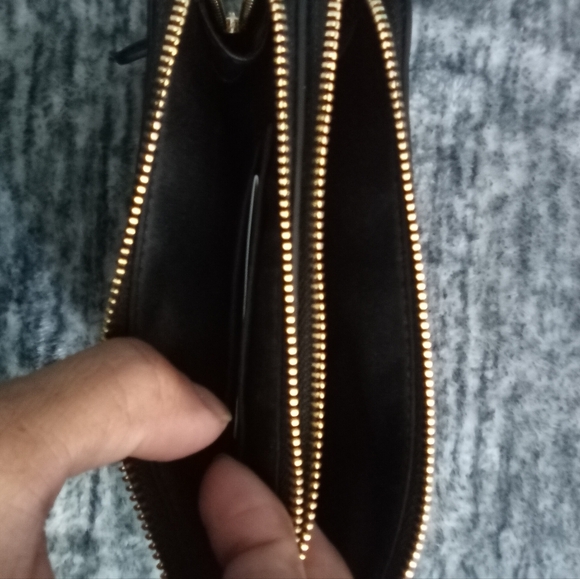 Coach wallet - Picture 3 of 4